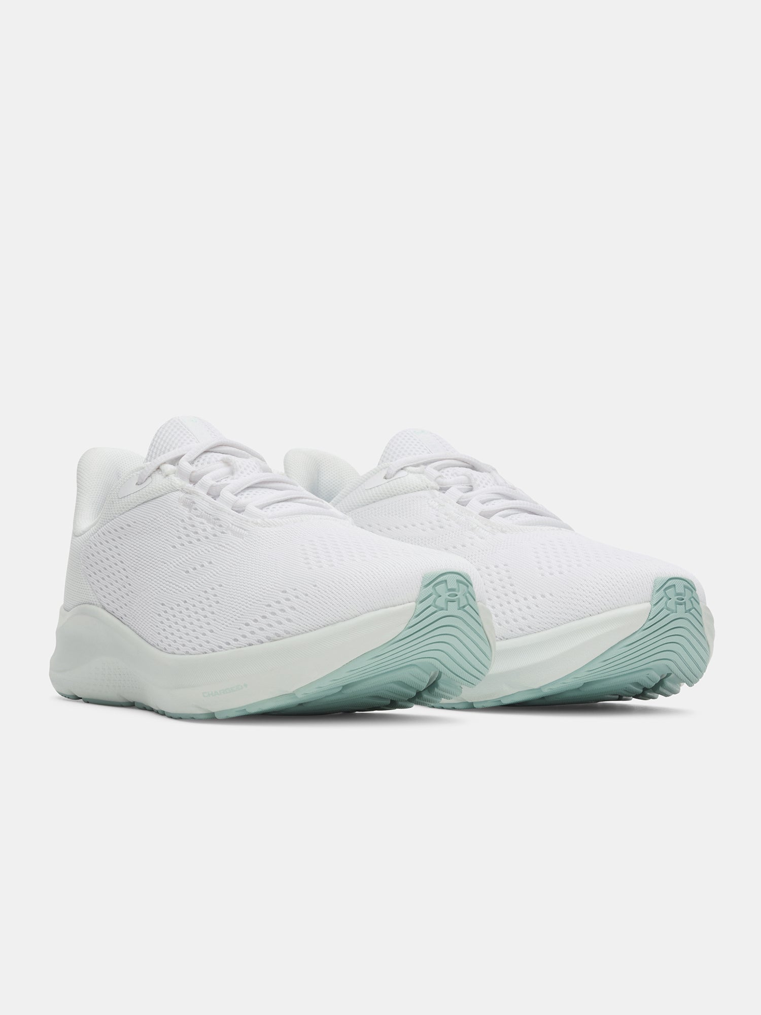 Dámské boty Under Armour UA W Charged Pursuit 4 BL