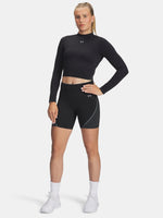 Dámské triko Under Armour UA Vanish Seamless LS-BLK