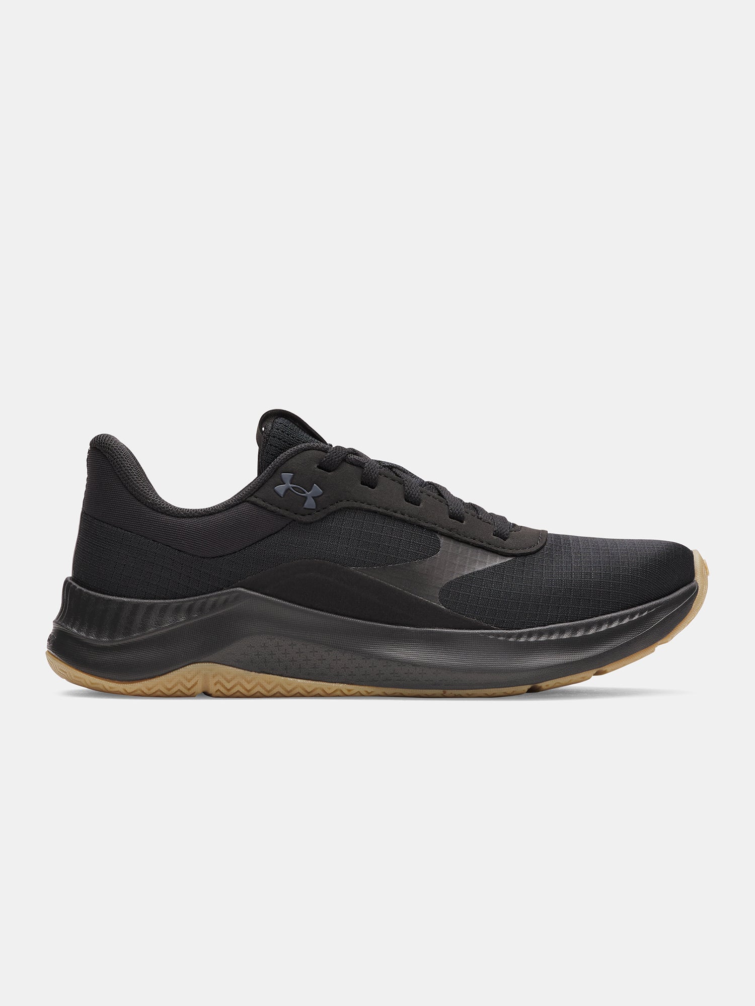 Under Armour Nõi cipõ UA W Aurora 3-BLK Utcai cipő