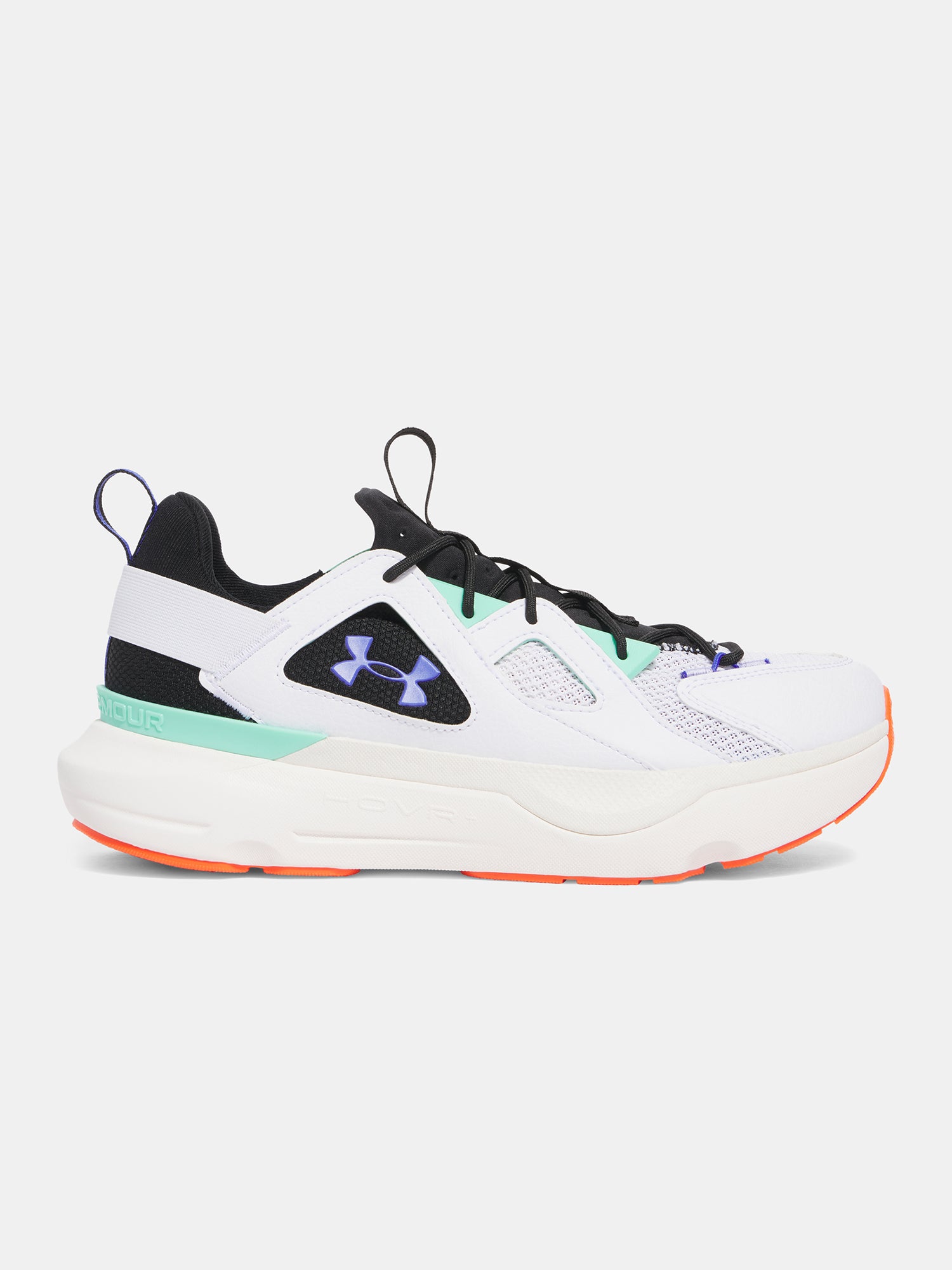 Under Armour Unisex cipõ UA Infinite MVMNT SE Utcai cipő