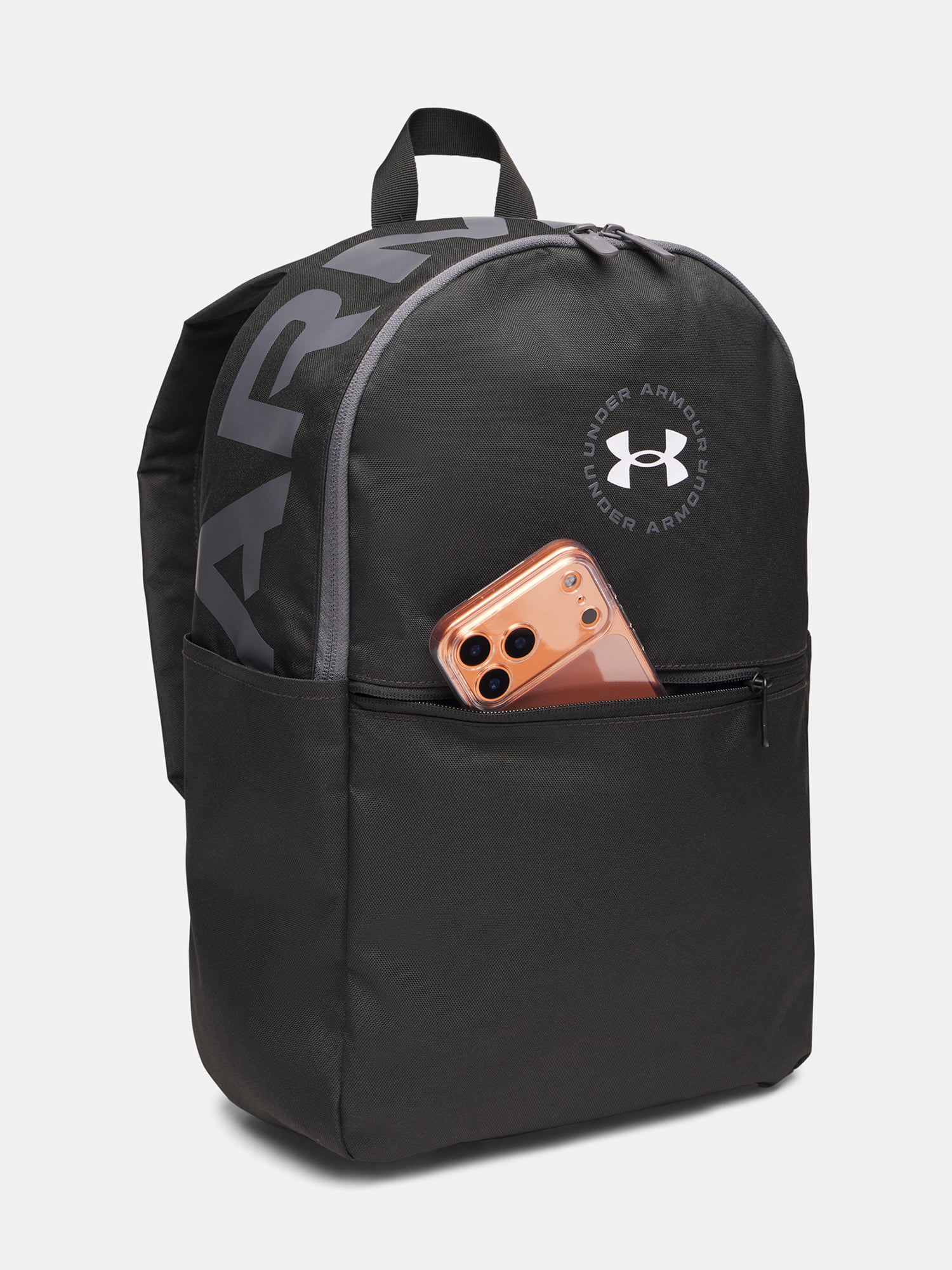 Unisex Under Armour Essential Printed BP hátizsák