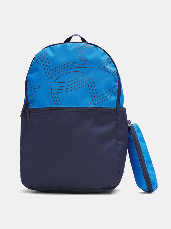 Under Armour Unisex hátizsák Essential Printed BP-BLU Hátizsák