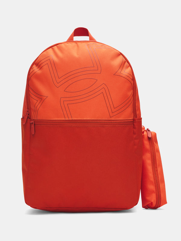 Under Armour Unisex hátizsák Essential Printed BP-ORG Hátizsák