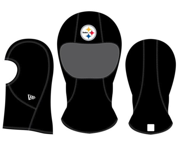 New Era Pittsburgh Steelers Balaclava