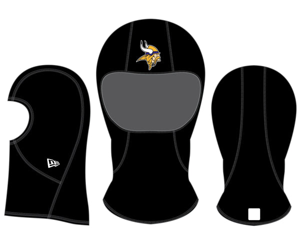 New Era Minnesota Vikings Balaclava