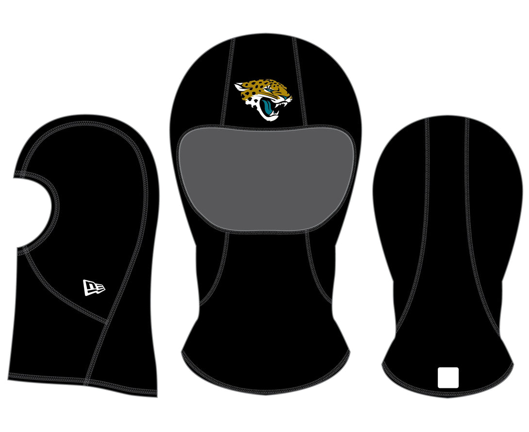 New Era Jacksonville Jaguars Balaclava - Sportmania.hu