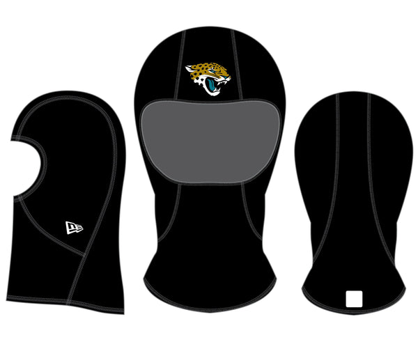 New Era Jacksonville Jaguars Balaclava