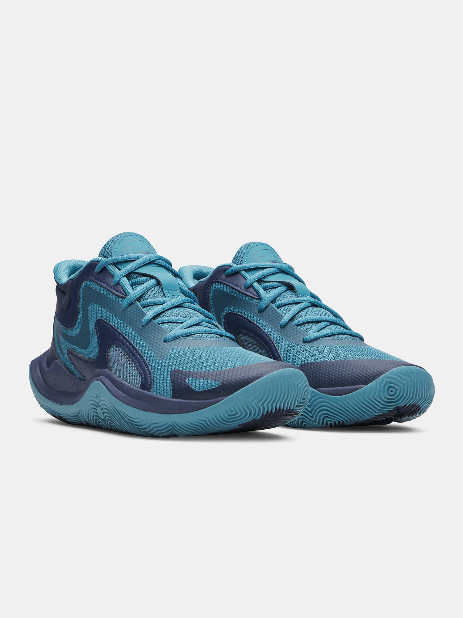 Unisexové boty Under Armour UA JET \'25