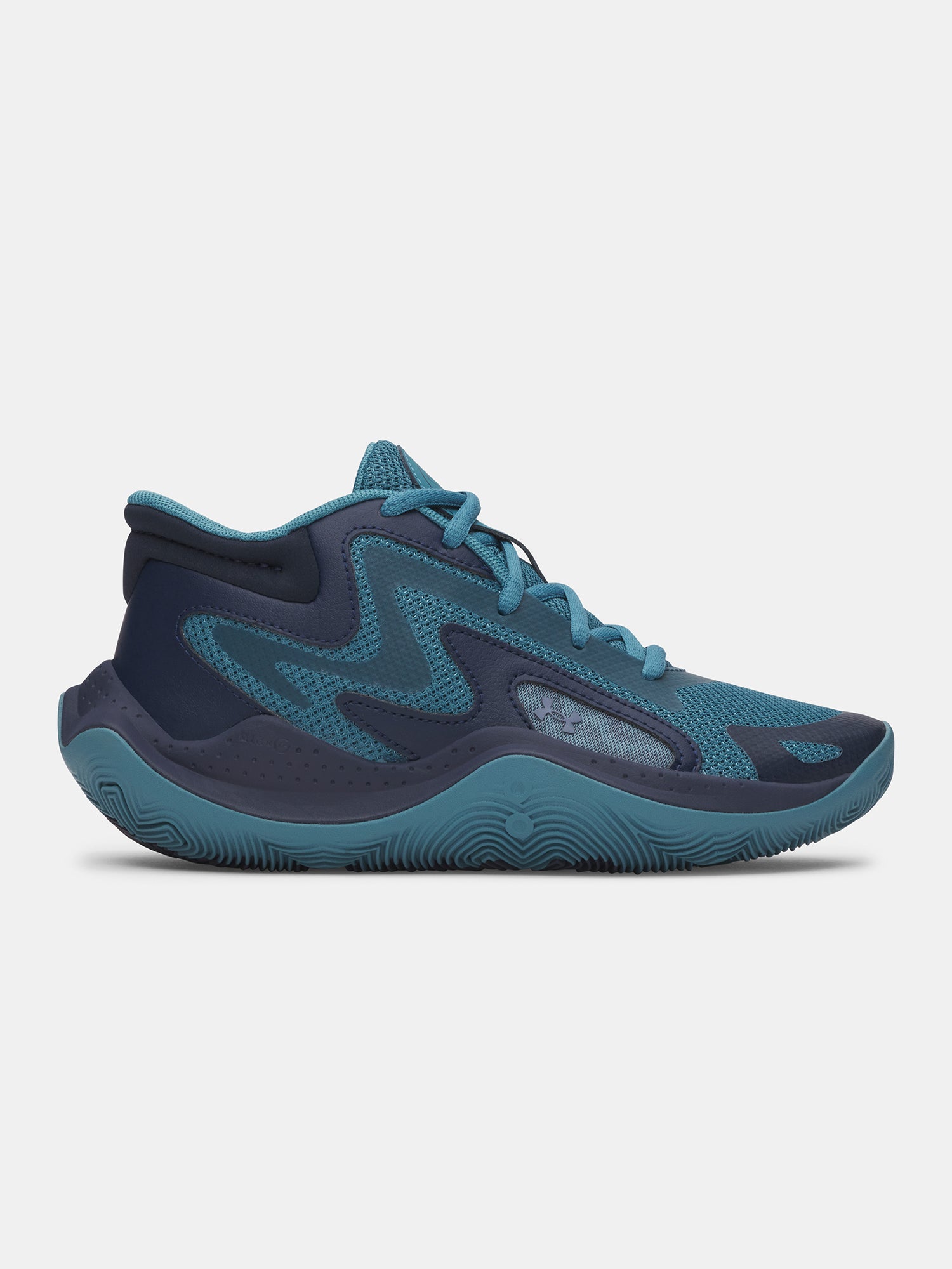 Unisex cipõ Under Armour UA GS JET \'25