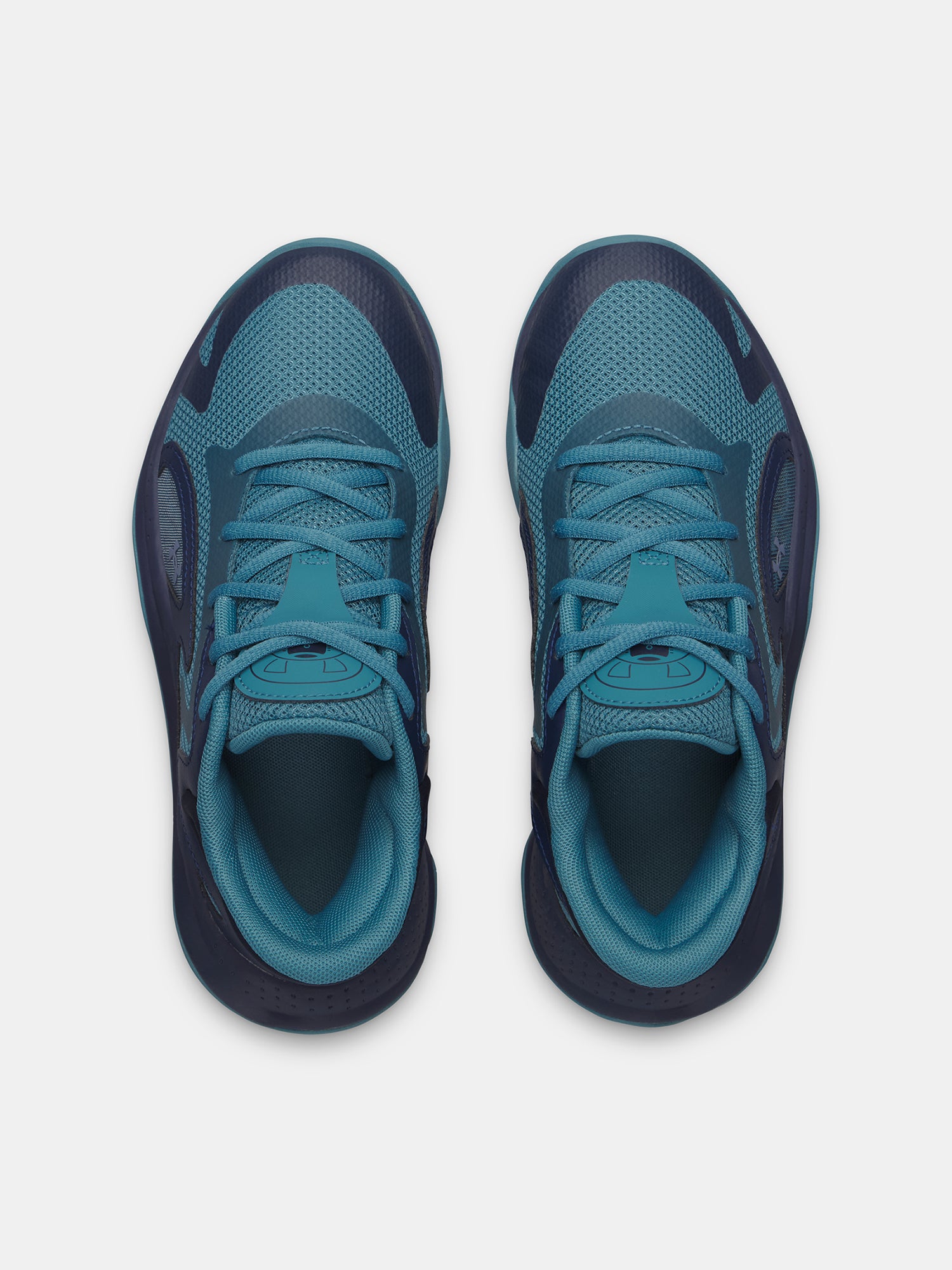 Unisex cipõ Under Armour UA GS JET \'25