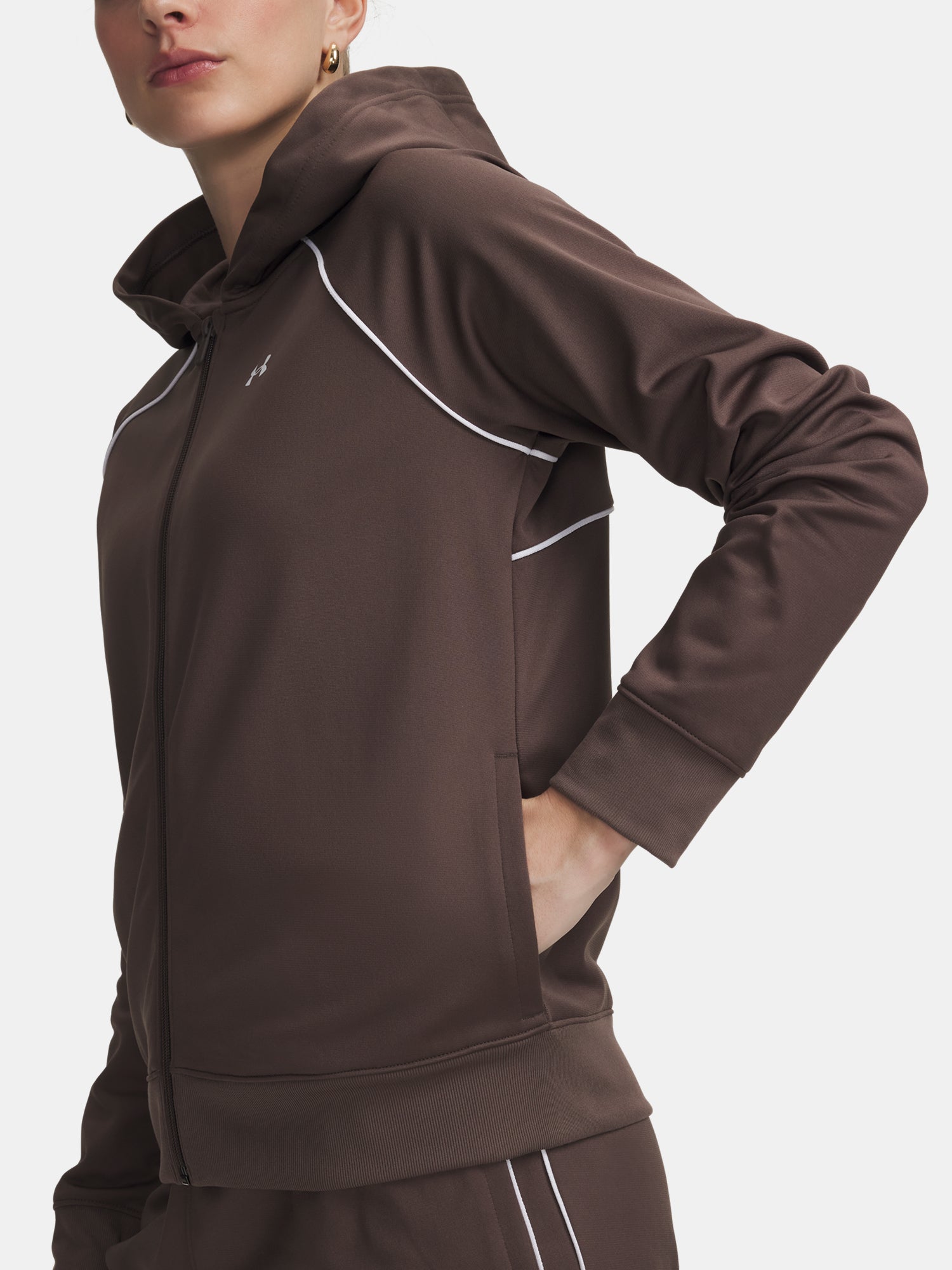 Nõi Under Armour UA Rival Tricot Tracksuit HD szett
