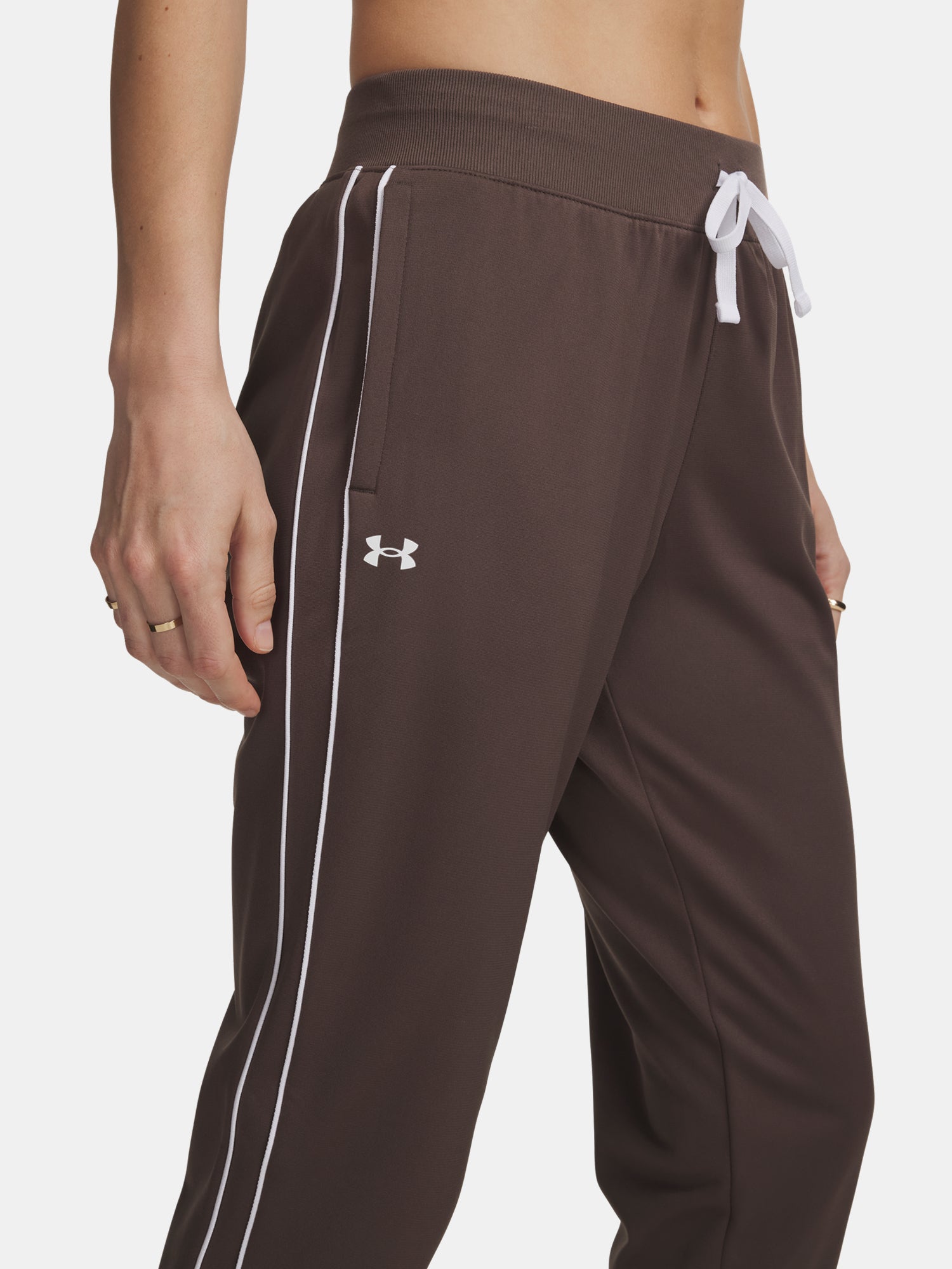 Nõi Under Armour UA Rival Tricot Tracksuit HD szett