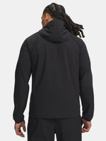 Férfi kabát Under Armour UA Vibe Woven Jacket