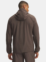 Férfi kabát Under Armour UA Vibe Woven Jacket