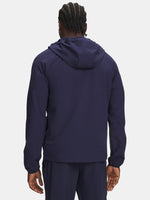 Férfi kabát Under Armour UA Vibe Woven Jacket