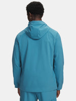 Férfi kabát Under Armour UA Vibe Woven Jacket