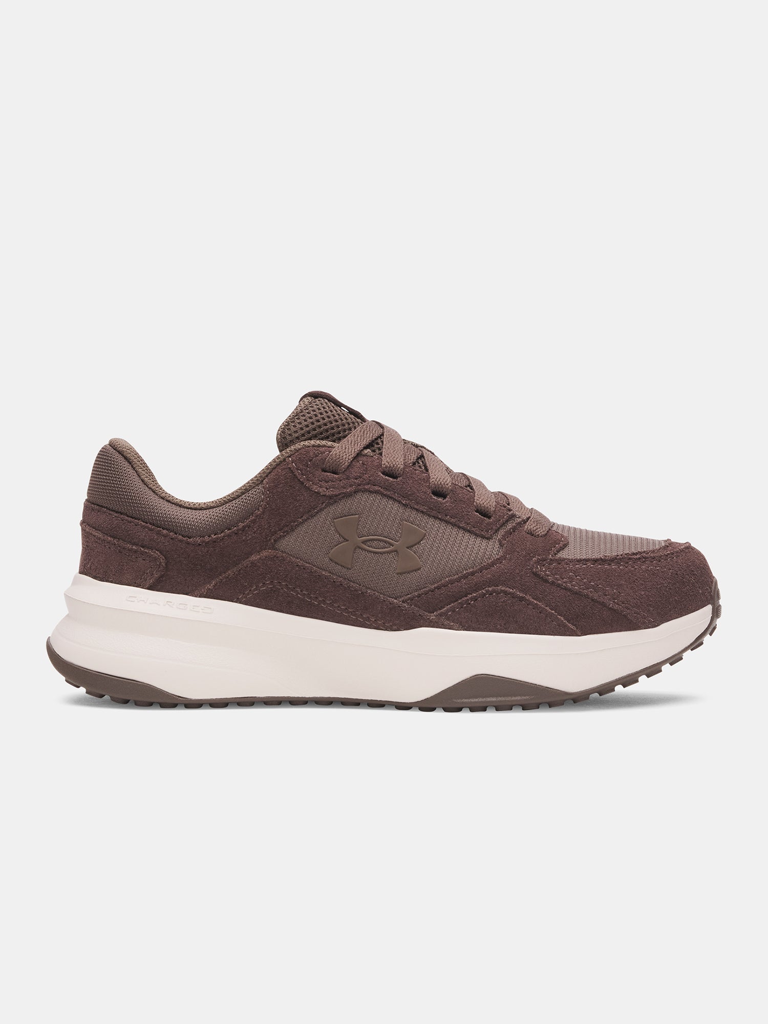 Nõi cipõ Under Armour UA W Edge SUEDE