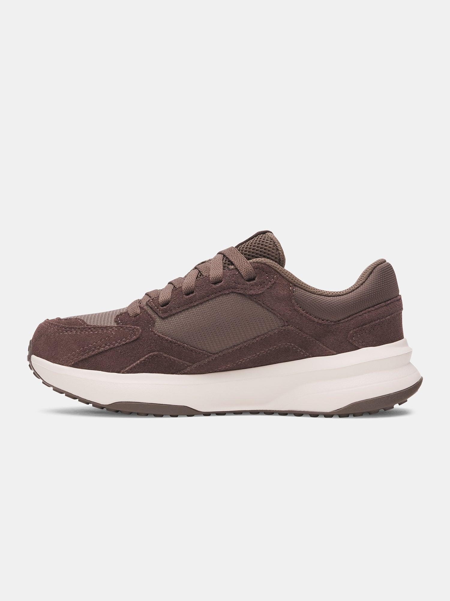 Nõi cipõ Under Armour UA W Edge SUEDE