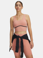 Nõi trikó Under Armour Meridian Piped Crop Tank