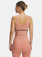 Nõi trikó Under Armour Meridian Piped Crop Tank