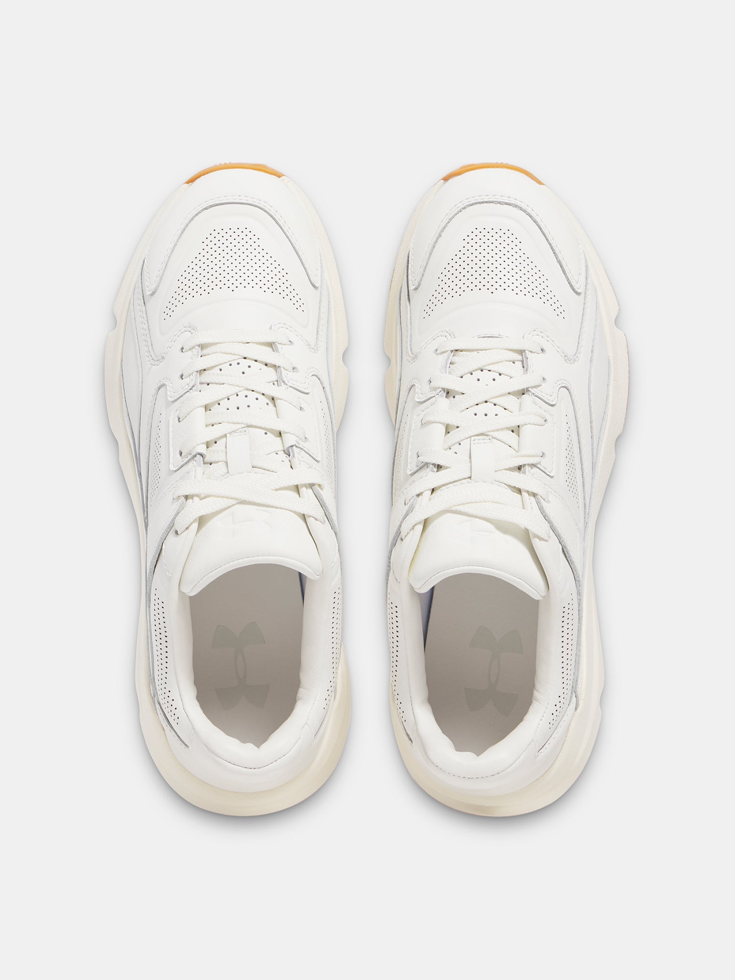 Unisex cipõ Under Armour UA Forge 96 Luxe