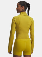Nõi póló Under Armour UA Meridian HZ-GRN