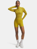 Nõi póló Under Armour UA Meridian HZ-GRN