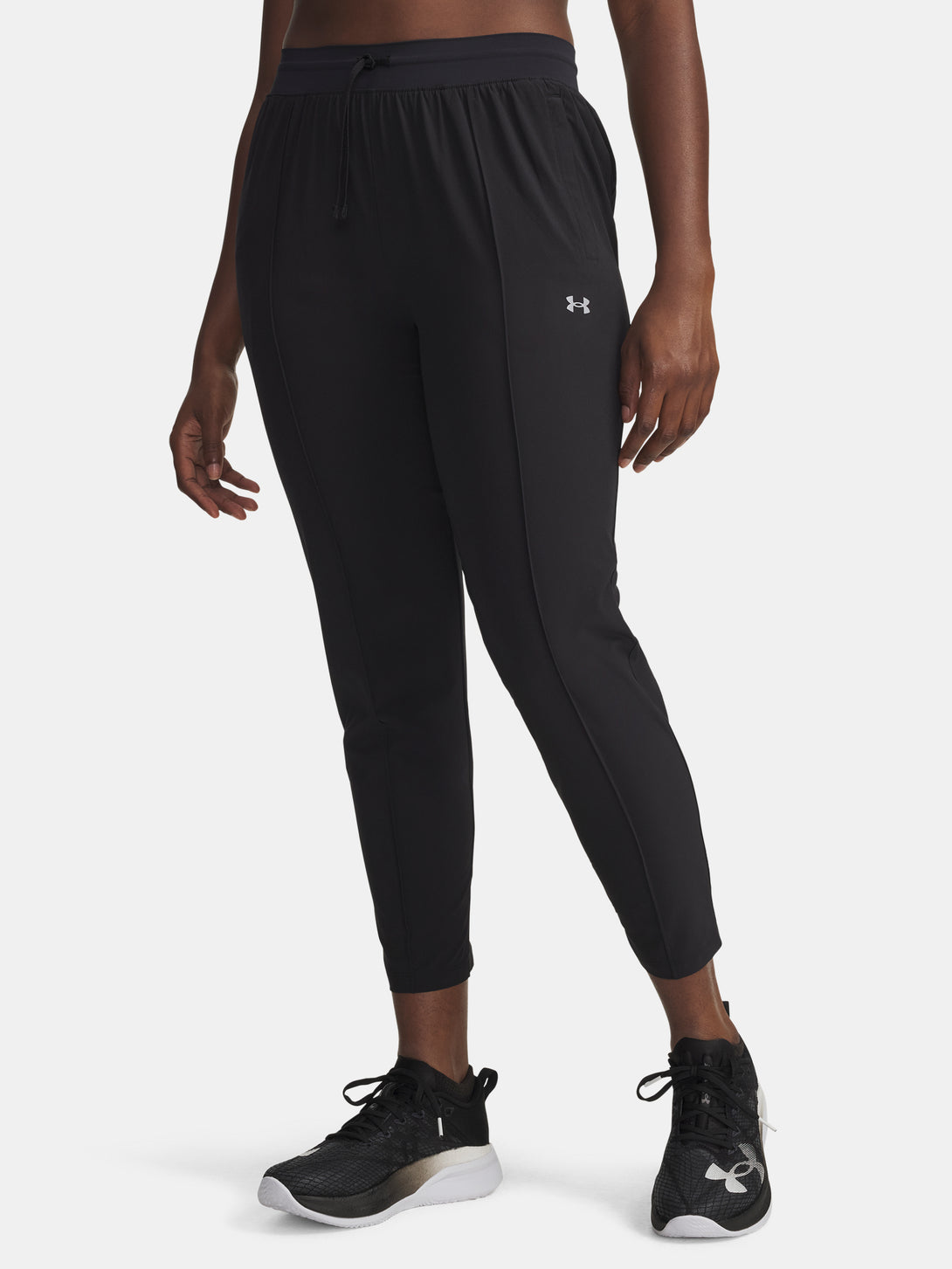 Under Armour Nõi sportnadrág UA Velociti Pro Pants-BLK Leggings