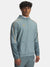 Férfi kabát Under Armour UA M Challenger Warmup Jkt-BLU