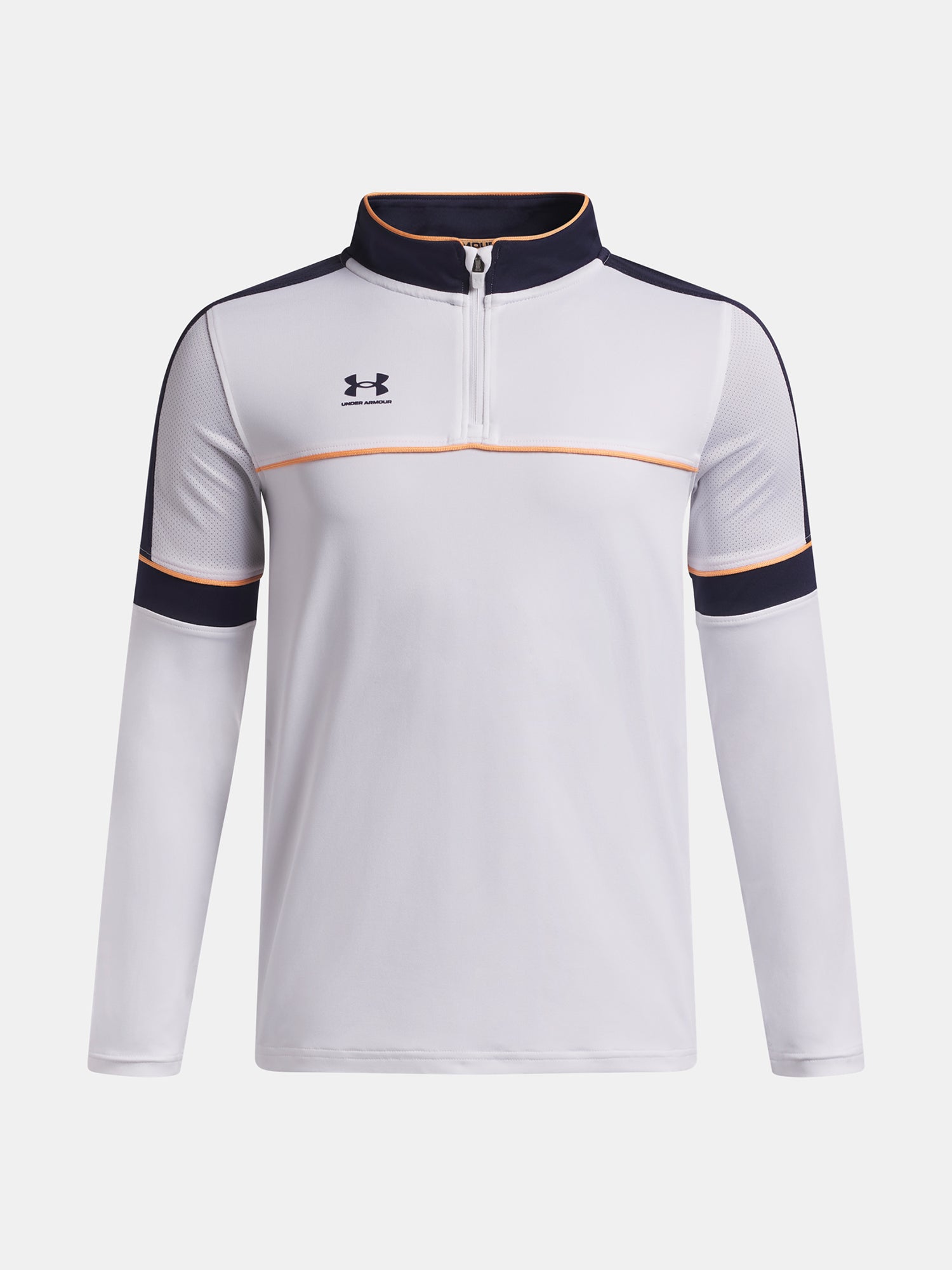 Fiú pulóver Under Armour UA B Challenger Training QZ