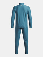 Fiú szett Under Armour UA B Challenger Tracksuit