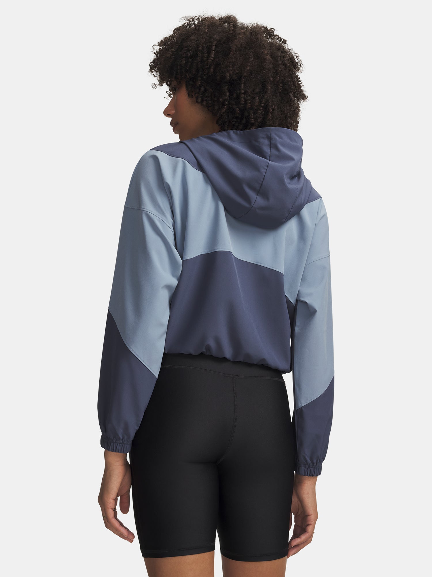 Nõi kabát Under Armour UA Rival Woven Jkt HD
