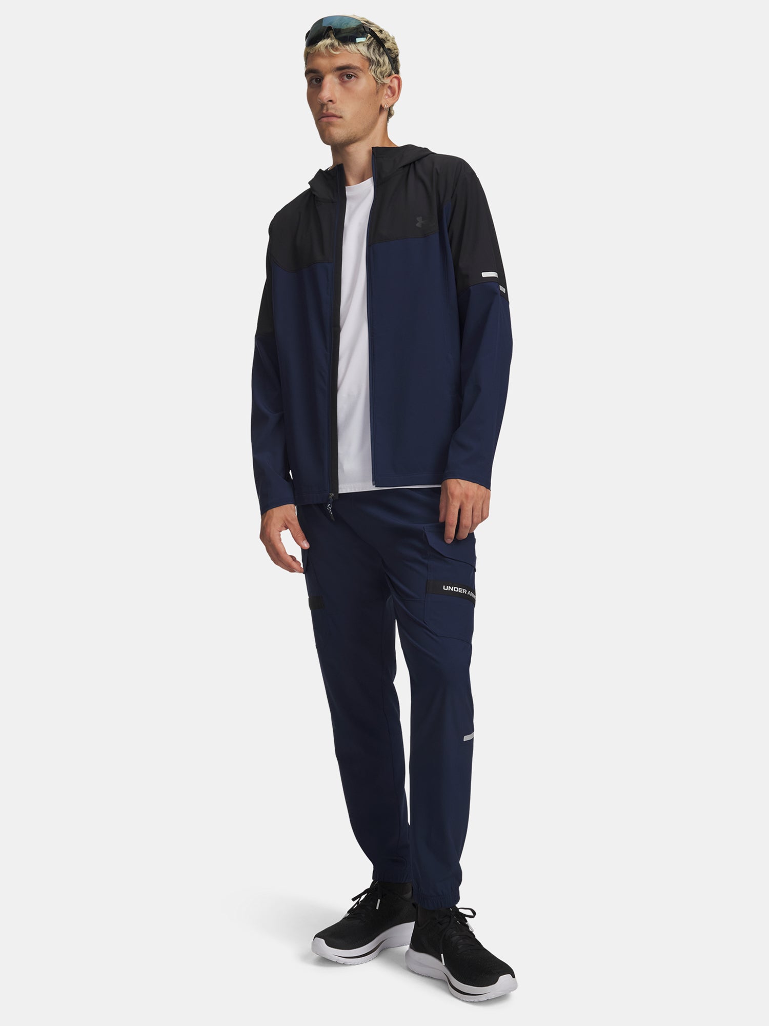 Férfi sportnadrág Under Armour UA Tech Utility Woven Pant