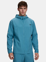 Férfi kabát Under Armour UA Tech Utility Woven Jckt