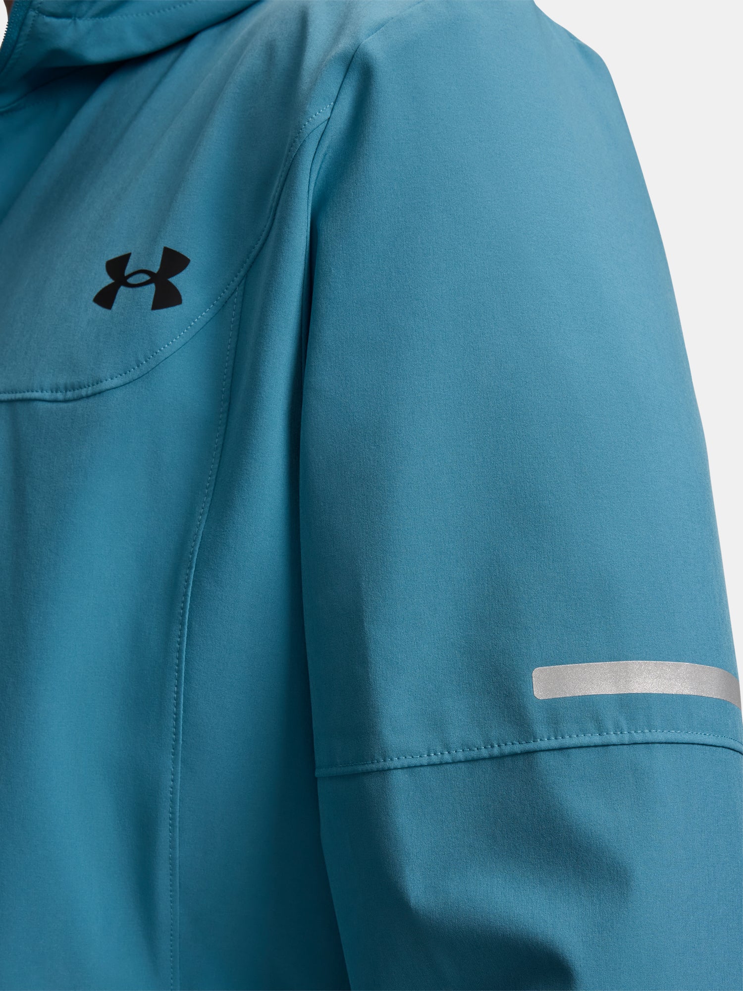 Férfi kabát Under Armour UA Tech Utility Woven Jckt