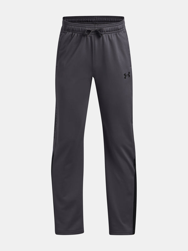 Under Armour Fiú sportnadrág UA Brawler 3.0 Tapered P Nadrág