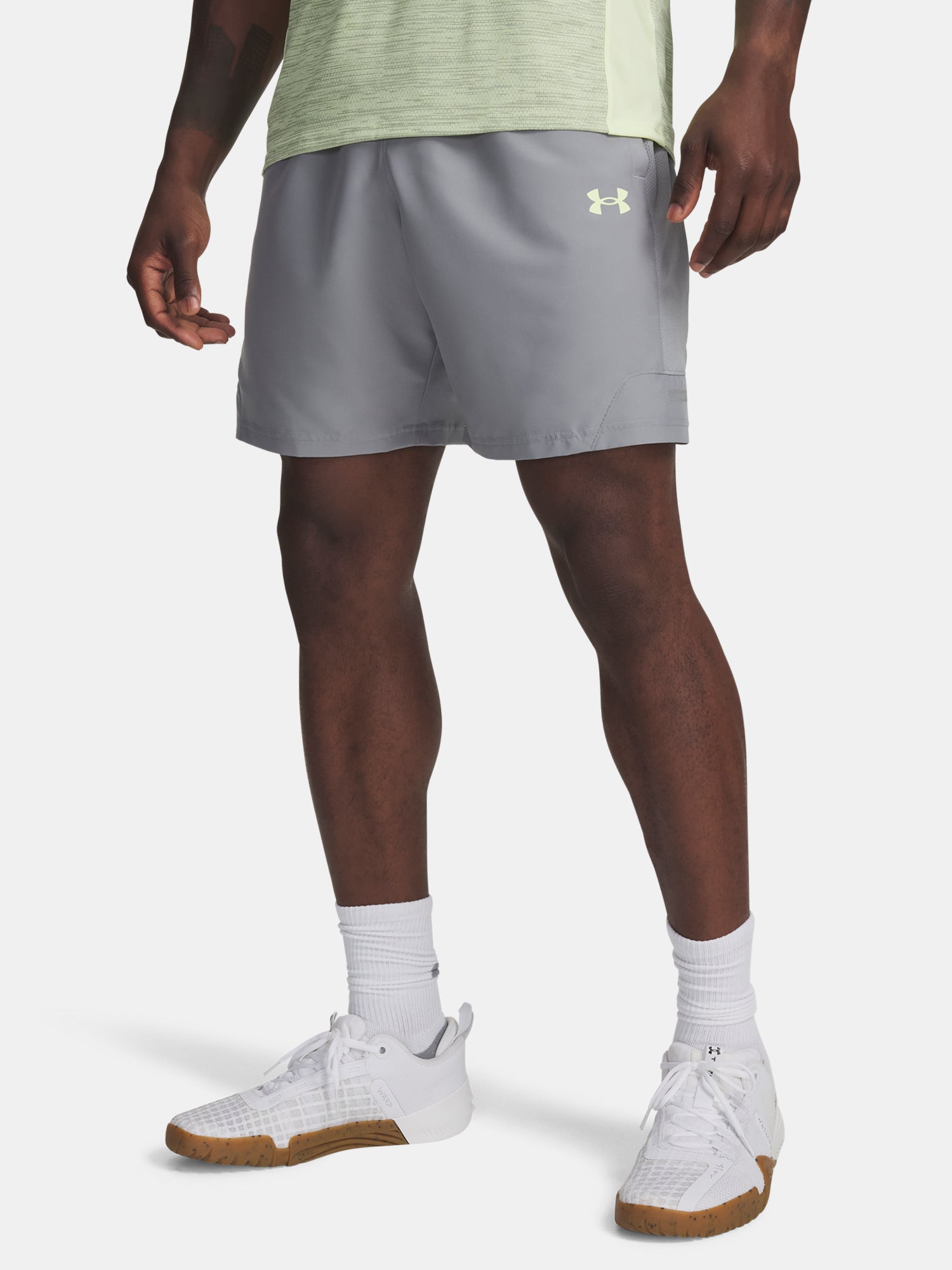Férfi rövidnadrág Under Armour UA Tech Utility Shorts