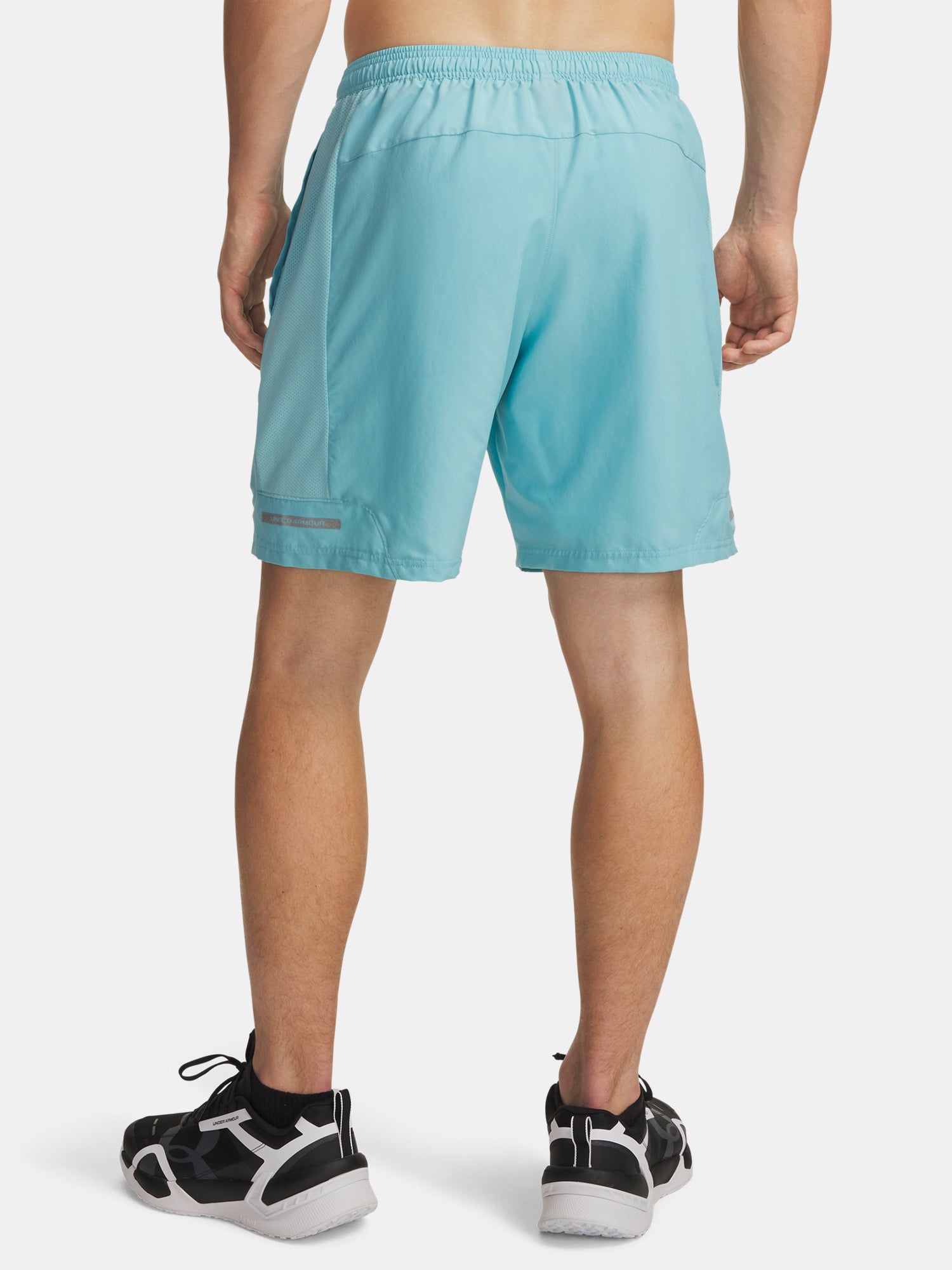 Férfi rövidnadrág Under Armour UA Tech Utility Shorts