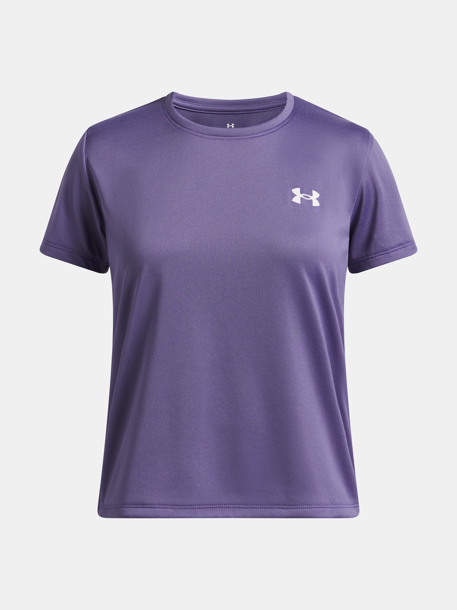 Lány póló Under Armour UA Tech SSC