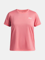 Lány póló Under Armour UA Tech SSC