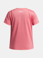 Lány póló Under Armour UA Tech SSC