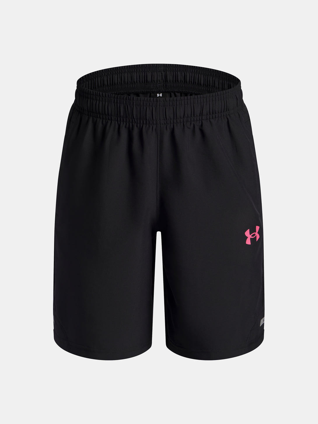 Under Armour Fiú rövidnadrág UA Tech Utility Woven Shorts-BLK Short