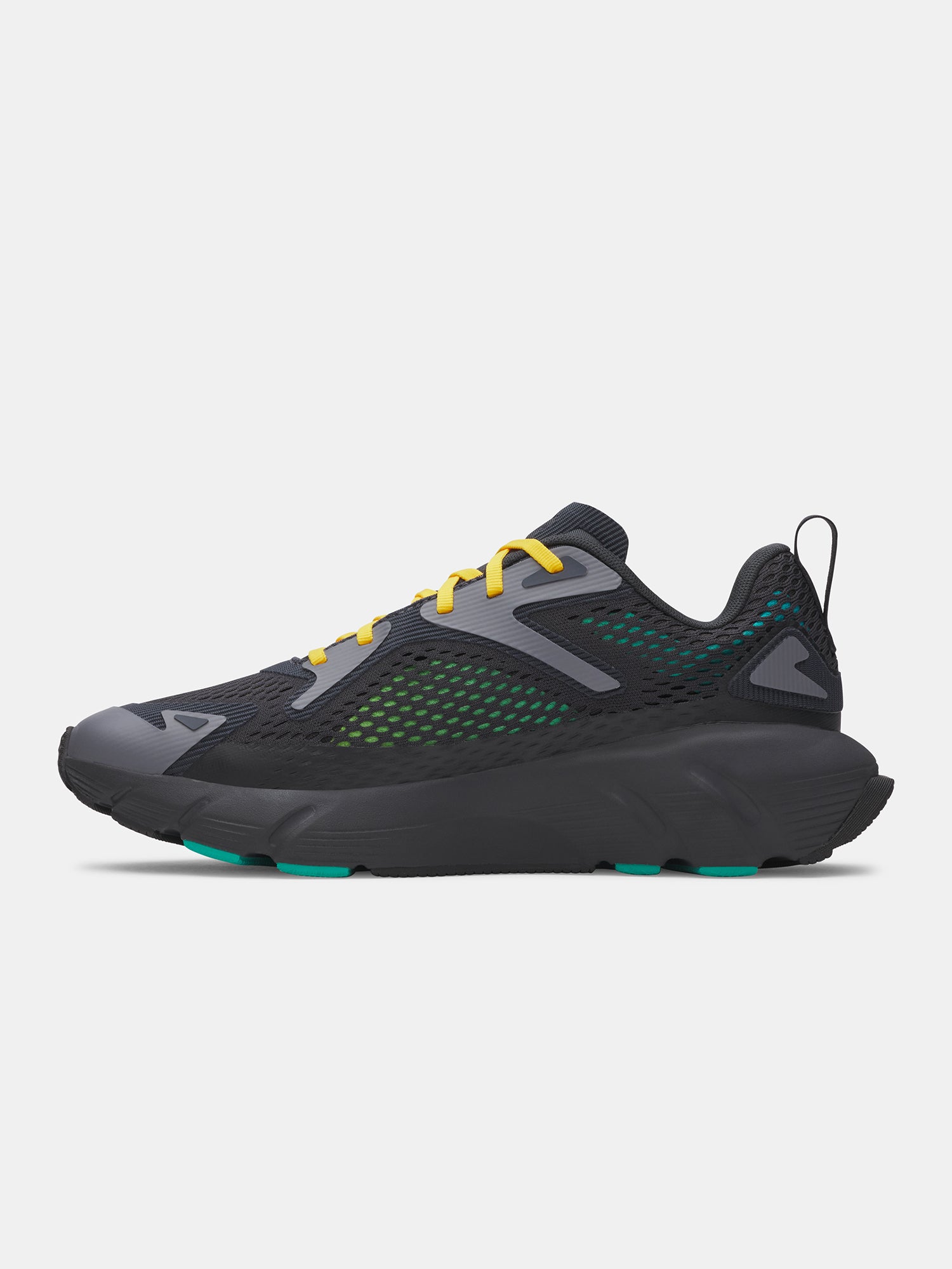 Unisexové boty Under Armour UA Aura