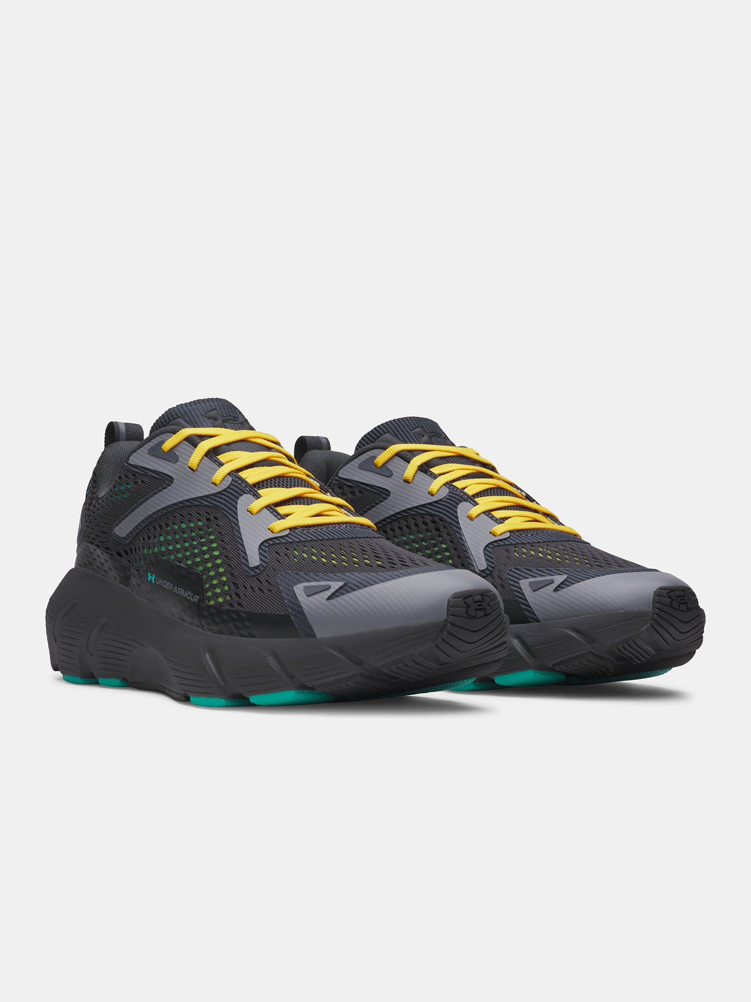 Unisexové boty Under Armour UA Aura