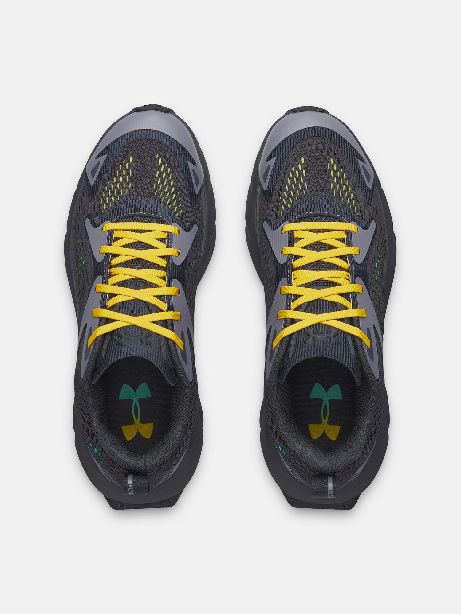 Unisexové boty Under Armour UA Aura