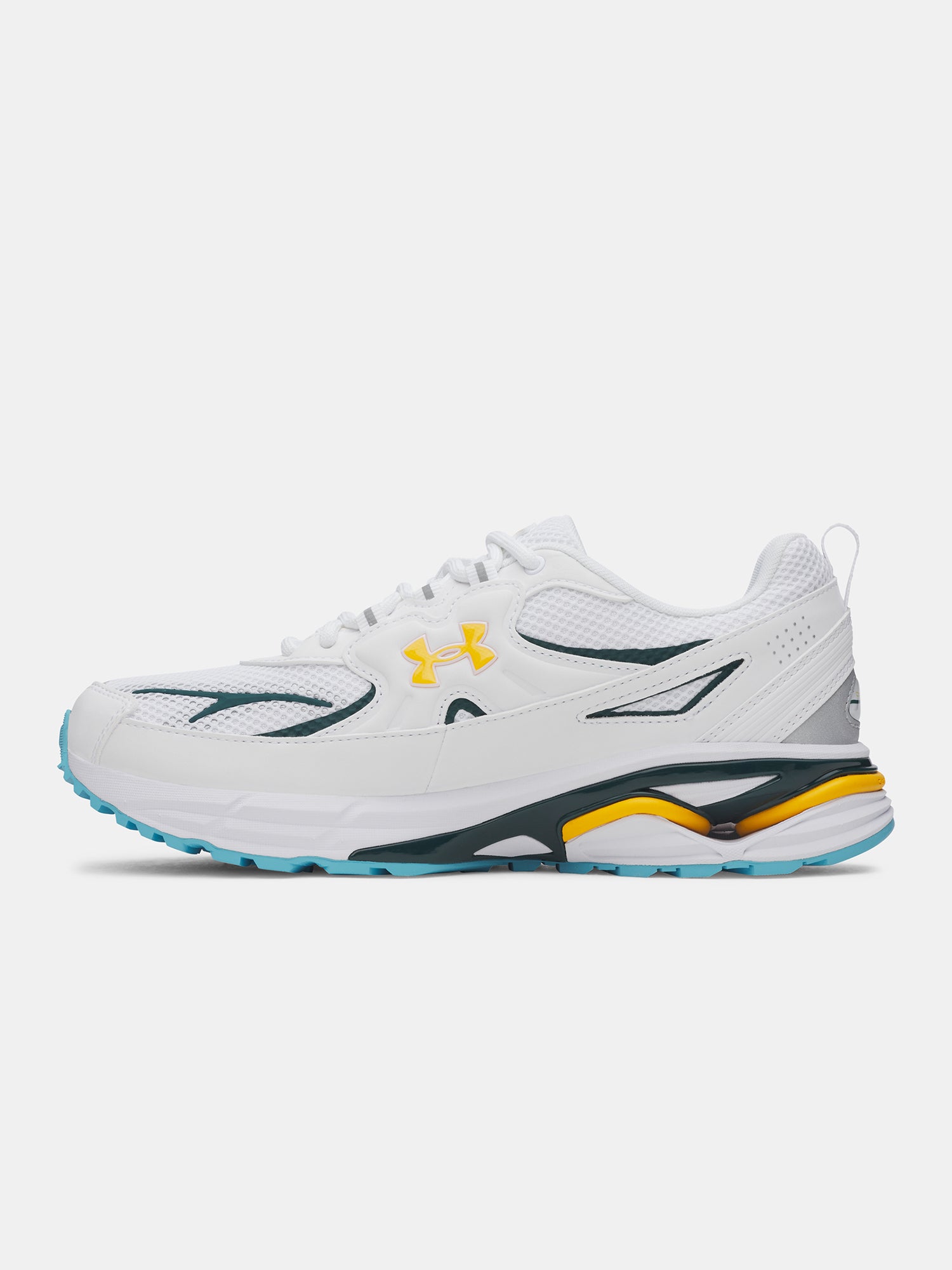 Unisex cipõ Under Armour UA Apparition Tech
