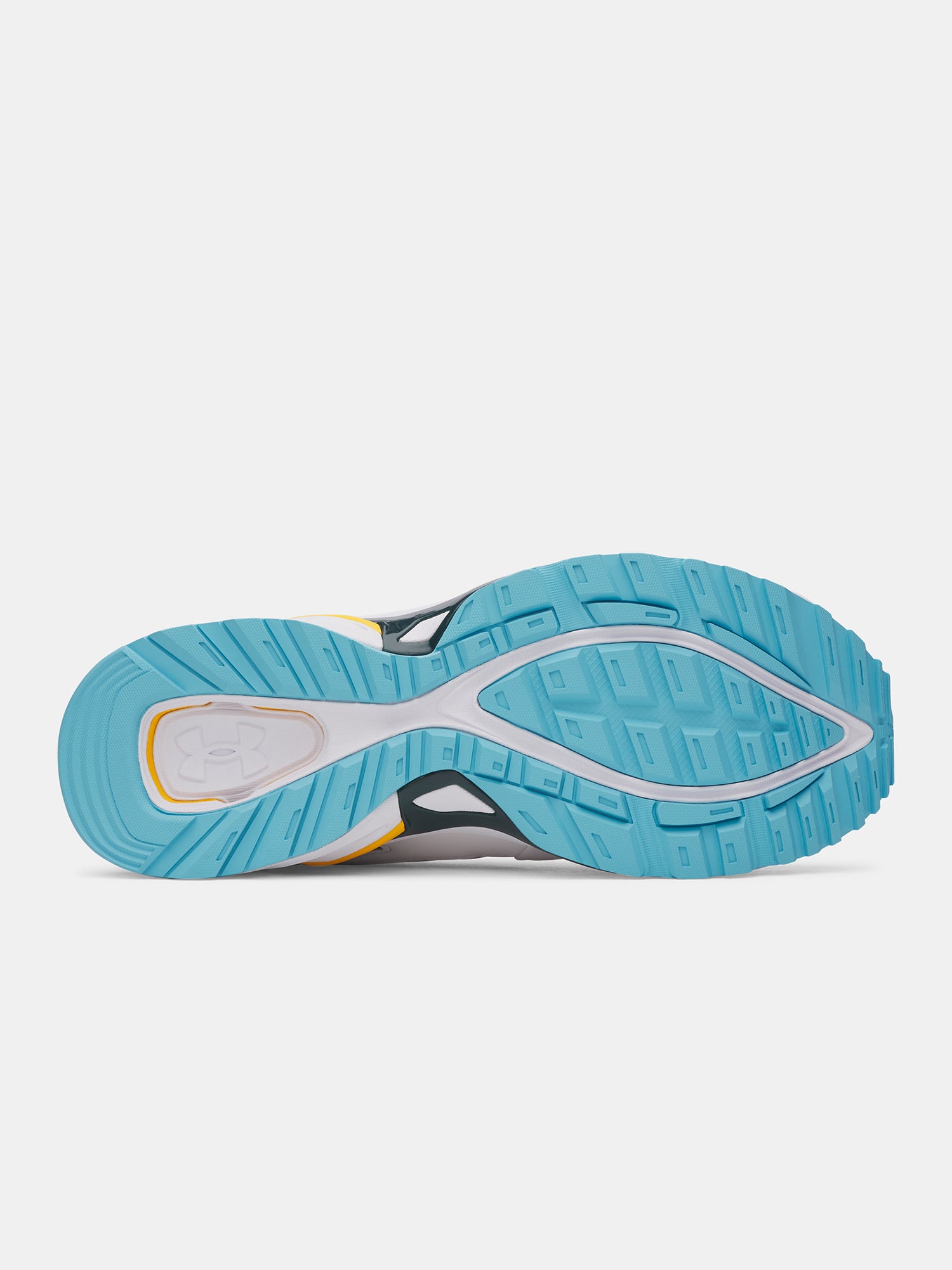 Unisex cipõ Under Armour UA Apparition Tech