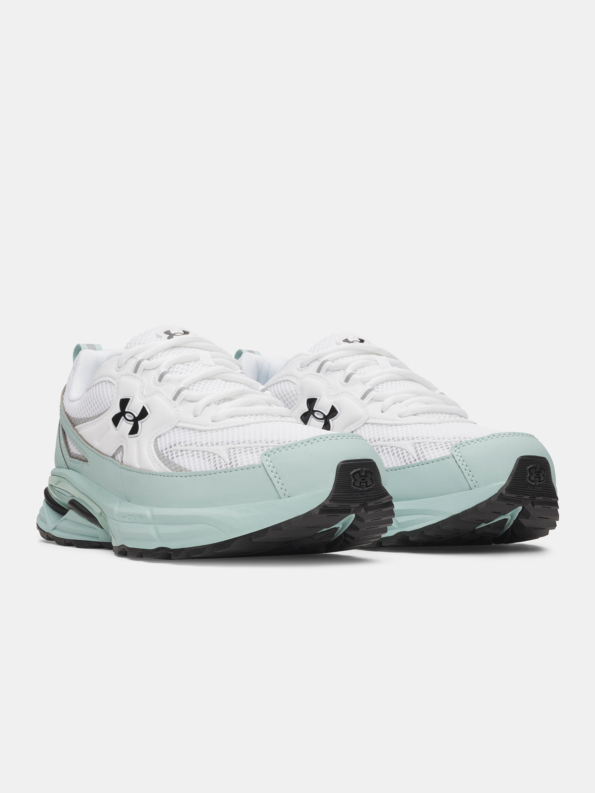 Unisex cipõ Under Armour UA Apparition Tech