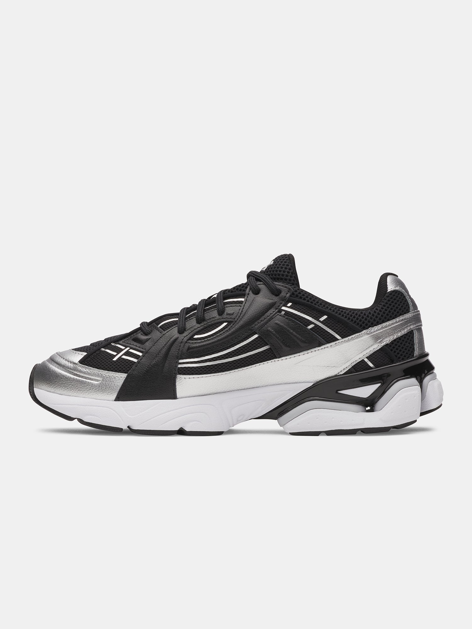 Unisex cipõ Under Armour UA Sola
