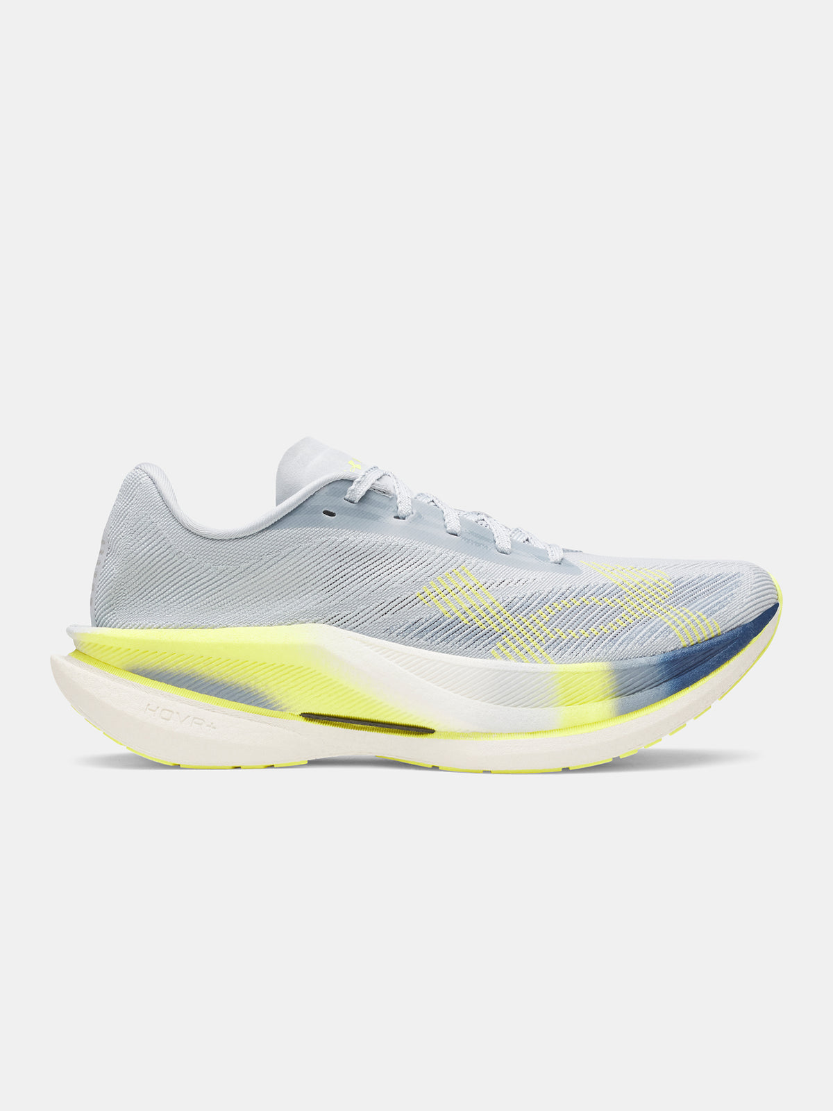 Unisex cipõ Under Armour UA U Velociti Elite 3